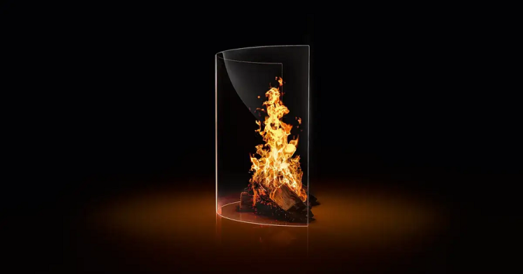 درب پیرکس چیست؟ معرفی مزایای دربهای دیاموند پیرکس